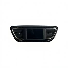 68428470ac Chrysler 2017-2018 Pacifica Audio Radio Equipment Receiver 8.4 Inch