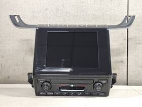 68474163ag Chrysler 21-23 Jeep Grand Cherokee Wl 8.4 Radio Display Screen Climate Control