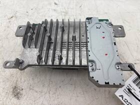 68526170ad Chrysler 2022 Pacifica Multi Media Radio Head Unit Oem