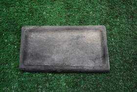 6cb87trmaa Chrysler 2010 200 Door Mat Insert Oem