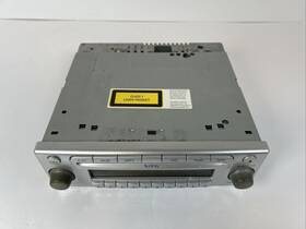 A1938200386 Chrysler A1938200386/55014170 Crossfire Radio/cd Player/receiver Harman Becker 2004-2008 #be 6811