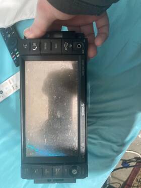 Ntr4-ret Chrysler Dodge Jeep Ntg4 Rer Mygig Gps