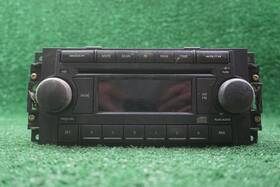 P05064030am Chrysler 2005 2006 2007 300 Am/fm Radio Reciever Oem