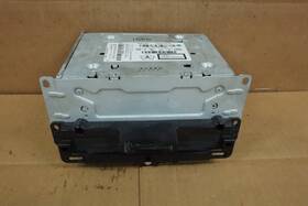 P05091367ai Chrysler 2011 2012 2013 2014 300 Cd Player Am Fm Radio Receiver Oem