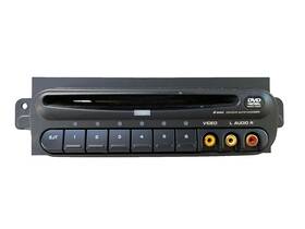 P05094033ac Chrysler 2005 Dodge Caravan Dvd Player