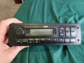 P5qm90lxuab Chrysler 2014 To 17 Ram Promaster Radio P/n Of A 2015 3500
