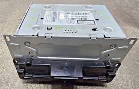 P68210554ah Chrysler 2014 Dodge Charger 300 Oem Radio Receiver Head Unit 68210554ah