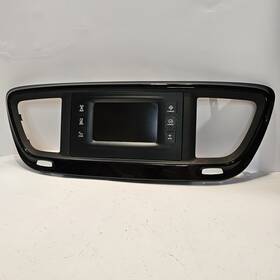 P68232022af Chrysler 2017-2019 Pacifica Uconnect Radio Touch Display Screen Vp2