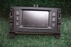P68237070ac Chrysler 2015 2016 200 Radio Receiver Bluetooth Satellite