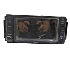 P68282479aa Chrysler Stock Group Car Radio Model A Removed From New Jeep