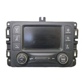 P8226685aa Chrysler 2013 - 2016 Dodge Ram Truck Oem Uconnect Multi Media Radio Bluetooth Vp2
