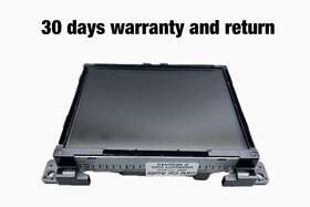 Qng-be2801 Chrysler 2016 300c Dash Radio Navigation Vp4 Na Display Screen Oem