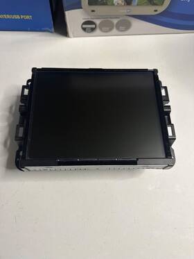 T00be194471203 Chrysler Dodge/chrysler/jeep/ram Uconnect Gps Nav Vp4 Na 8.4 Inch By Harman 2013-2019 Oem