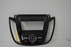 Cj54-18835-ce3ba8 Radio Ford Escape Sony Trim Panel