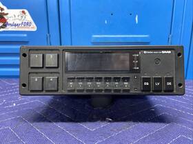 247023 Clarion 87-94 Saab 900 Oem Stereo Equalizer