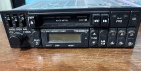 286-7756-0f Clarion Pn-9217f Radio
