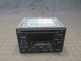 286-8211-24 Clarion 1996 Nissan Stagea Wgc34 Pn-2098 Radio Cassette Cd Player Receiver Oem