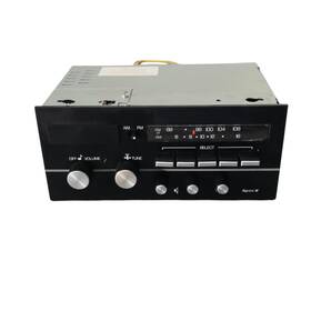 Re-482b Clarion G251 Car Radio Spec Ii Am Fm Model Vintage Auto Gm Stereo Head Unit