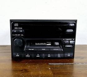 Pn-2260n Clarion Nissan 200sx Xterra Pathfinder Radio Cd Player Cn578 1995 1996 97 98 99 00 2001