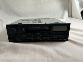 Pn-9403c Clarion Genuine Oem Car Stereo Radio Cassette Player Control Deck