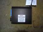A0038205186 Cm2294 Mercedes-benz 1994 R129 Stereo