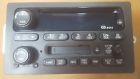 A2088200586 Cm2299 Alpine Mercedes Radio Cassette
