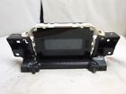 Cm5t-18b955-ab Ford Focus Radio Information Display Screen