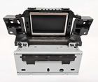 Cm5t-18b955-gb Cm5t-19c107-jb Ford Focus Radio Cd Player Display Screen Oem