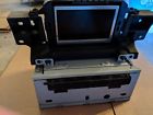 Cm5t-19c107-jc Ford Focus Am Fm Stereo Radio Cd Player Oem Factory