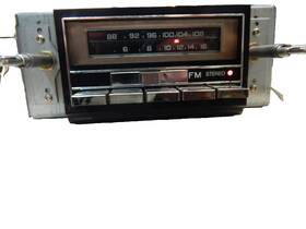 Am-fm-8 Conrad Enterprises Oem-40 Gm Radio Replacement Track
