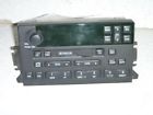 638-01164 Continental Am Fm Cassette Player Radio