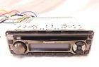Cq-c1120u Panasonic Cd Player Receiver Fully Pull