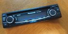 Cq-c1303u Panasonic Stereo Face Plate Radio Faceplate Only