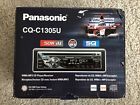 Cd-mp3-wma Cq-c1305u Panasonic Watt In Dash Car Cd 037988758128