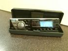 Cq-c3305u Panasonic Stereo Face Plate Radio Faceplate