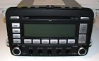 Cq-ev1467g Volkswagen Vw Audio System