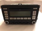 Cq-ev1468g Volkswagen Vw Audio Radio Premium