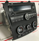 28185-ja010 Cq-jn2661xc Nissan Altima Radio Cd Control Oem