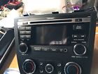 Cq-jn2861vd Bose 2010-2011-2012 Nissan Altima