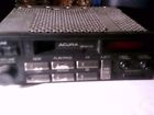 Cq-lh971aa Matsushita Communication Acura Amfm Cassette Model Made In Japan By