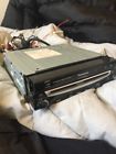 Cq-vd7005u Panasonic 7 Dvd Receiver