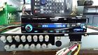 Cq-vd7500u Panasonic Car Radio In-dash