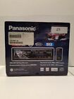 Cq-c3305u Cqc3305 5a Panasonic Wma Cd Car Player New Other 037988758067