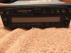 Cr-210 Factory-oem Porshe Radio Oem
