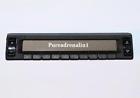 16272083155 Cr 210 Porsche Boxster Carrera Becker Radio Stereo Removable Faceplate