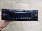 Cr-220 Porsche 996 Radio Becker