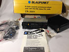 Cr-3001 Blaupunkt Am-fm Cassette With Amp