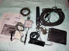 Cr-srt100 Cr-srf100 Or Panasonic Sirius Xm Satellite Radio Set Receiver Display Modulator