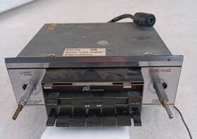 T636 Craig Radio Car Auto Untested