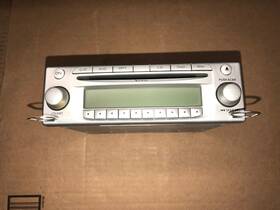 A1938200386 Crossfire Srt6 Stereo Radio Navigation Cd Player Oem Factory Original